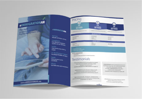 Cerenade Brochure